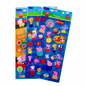 Sticker Sheets thème Peppa Pig