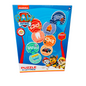 Les Lettres Puzzle Paw Patrol