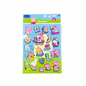 Sticker Booklet thème Peppa Pig